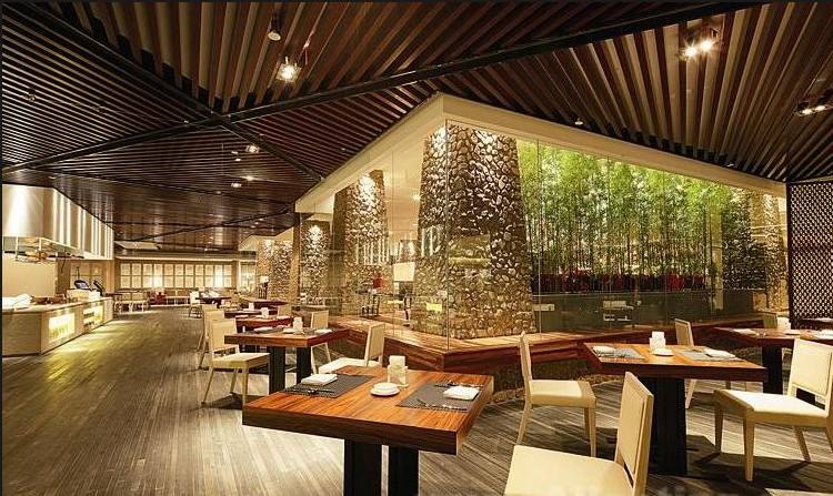 装饰工程施工前的筹划工作