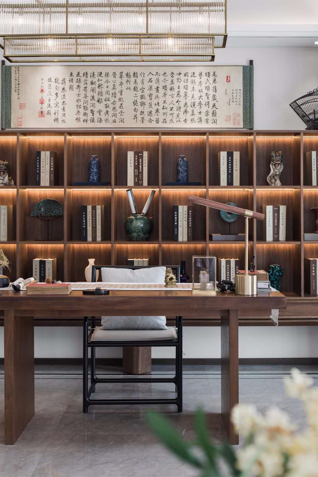 番禺二手房装修