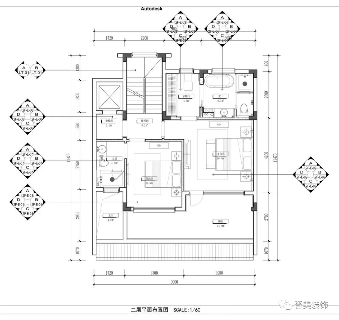 黄埔旧房装修公司