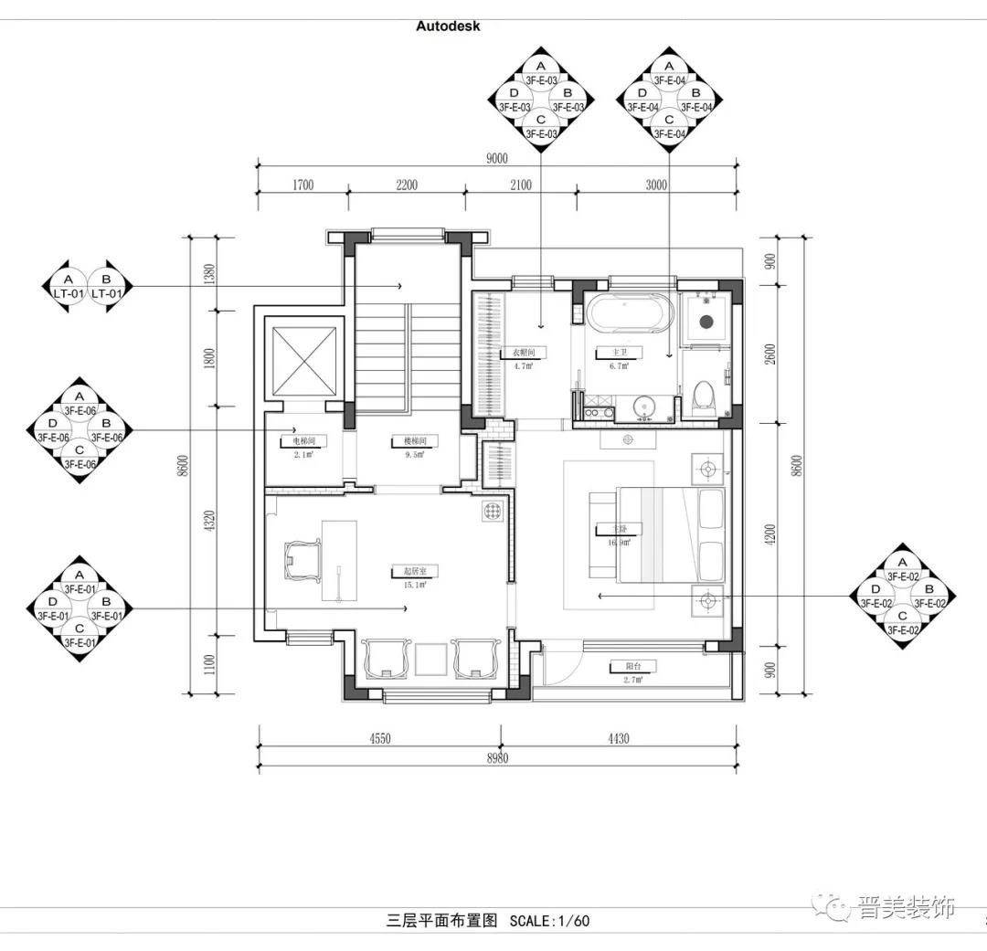 黄埔旧房装修公司